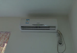 永定空调维修电话是多少