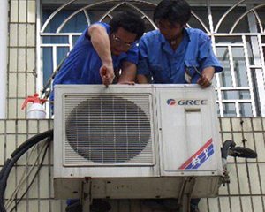 永定空调售后维修服务中心在哪里找