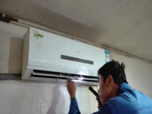 永定格力空调电话是多少