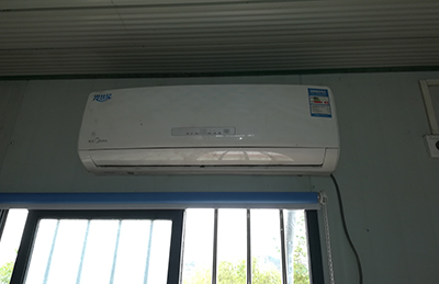 永定空调维修在哪里找