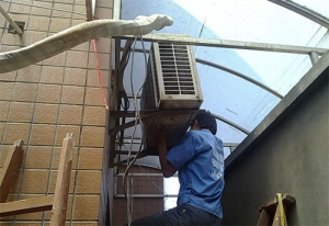 永定空调维修售后服务中心