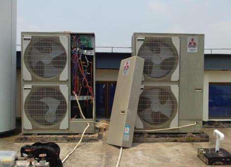 永定空调维修电话号码多少