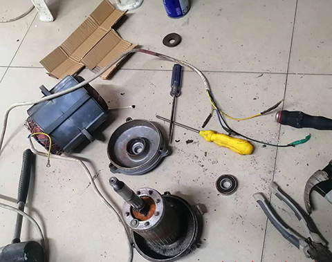 永定空调维修售后服务中心电话在哪里找