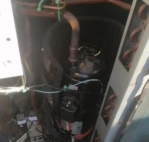 永定维修变频空调电话在哪里找