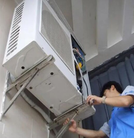 永定24小时空调维修热线