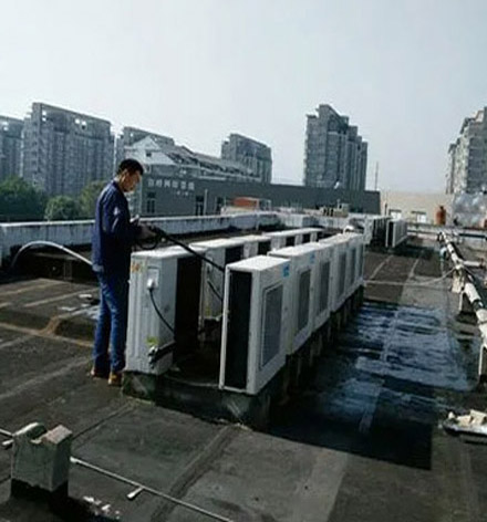 永定 空调拆装 永定本地 空调拆装公司