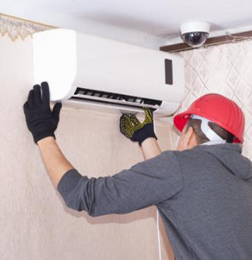 永定空调内机噪音大